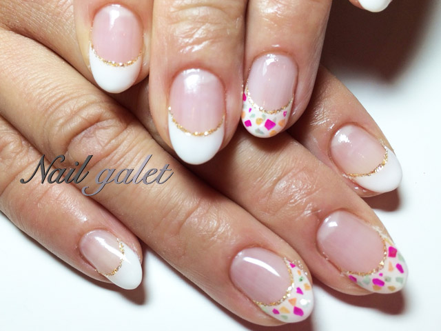 シェルNail Ⅰ