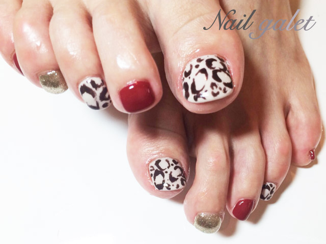 ﾋｮｳFoot R