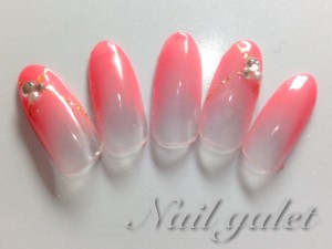 ５月Nail 1.